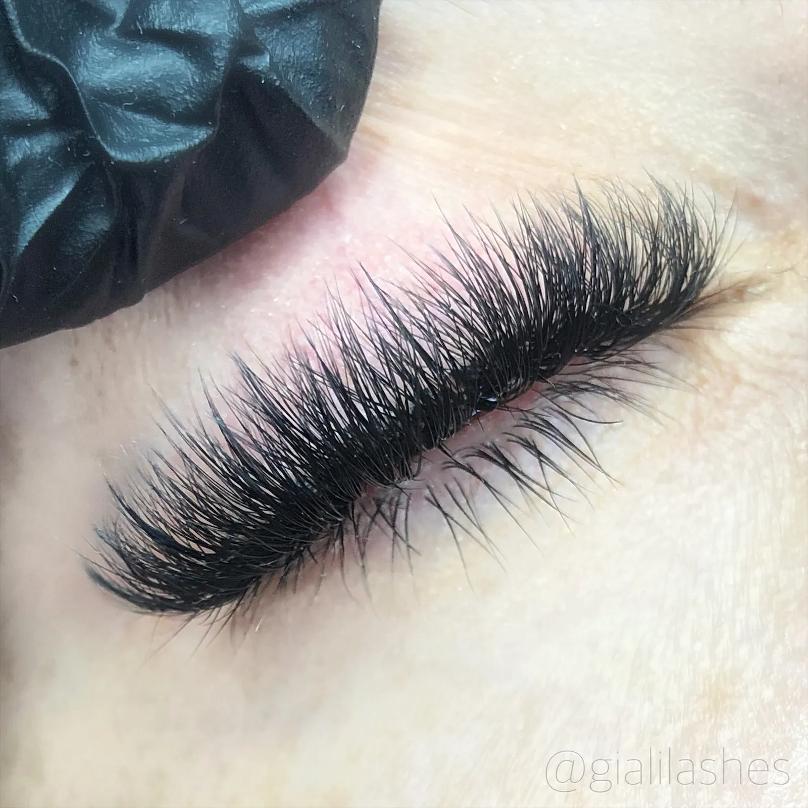 1 Day Wispy Eyelash Extension Workshop Course In Person Class