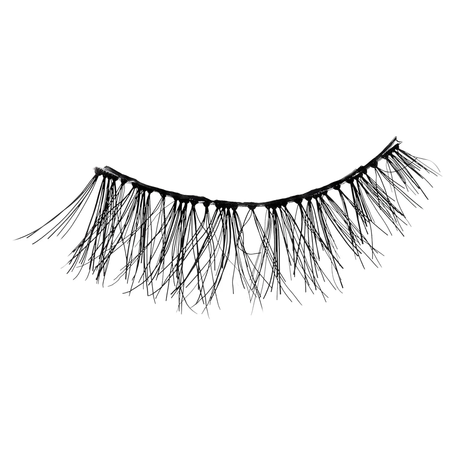 Ardell Demi Wispies Black False Eyelashes - 6 Pair Value Pack