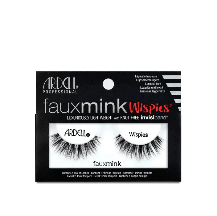 Ardell Faux Mink Wispies
