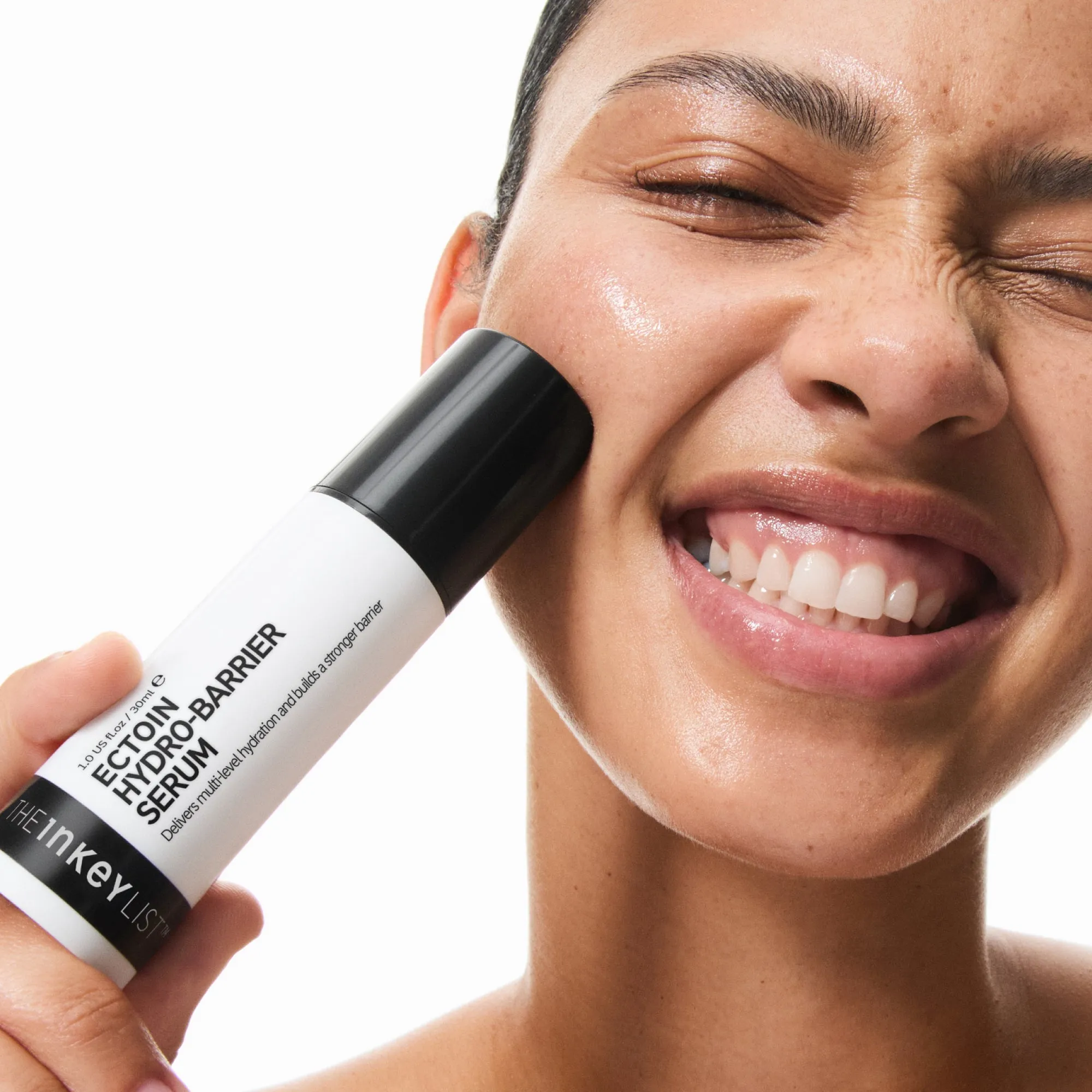 Barrier & Glow Routine