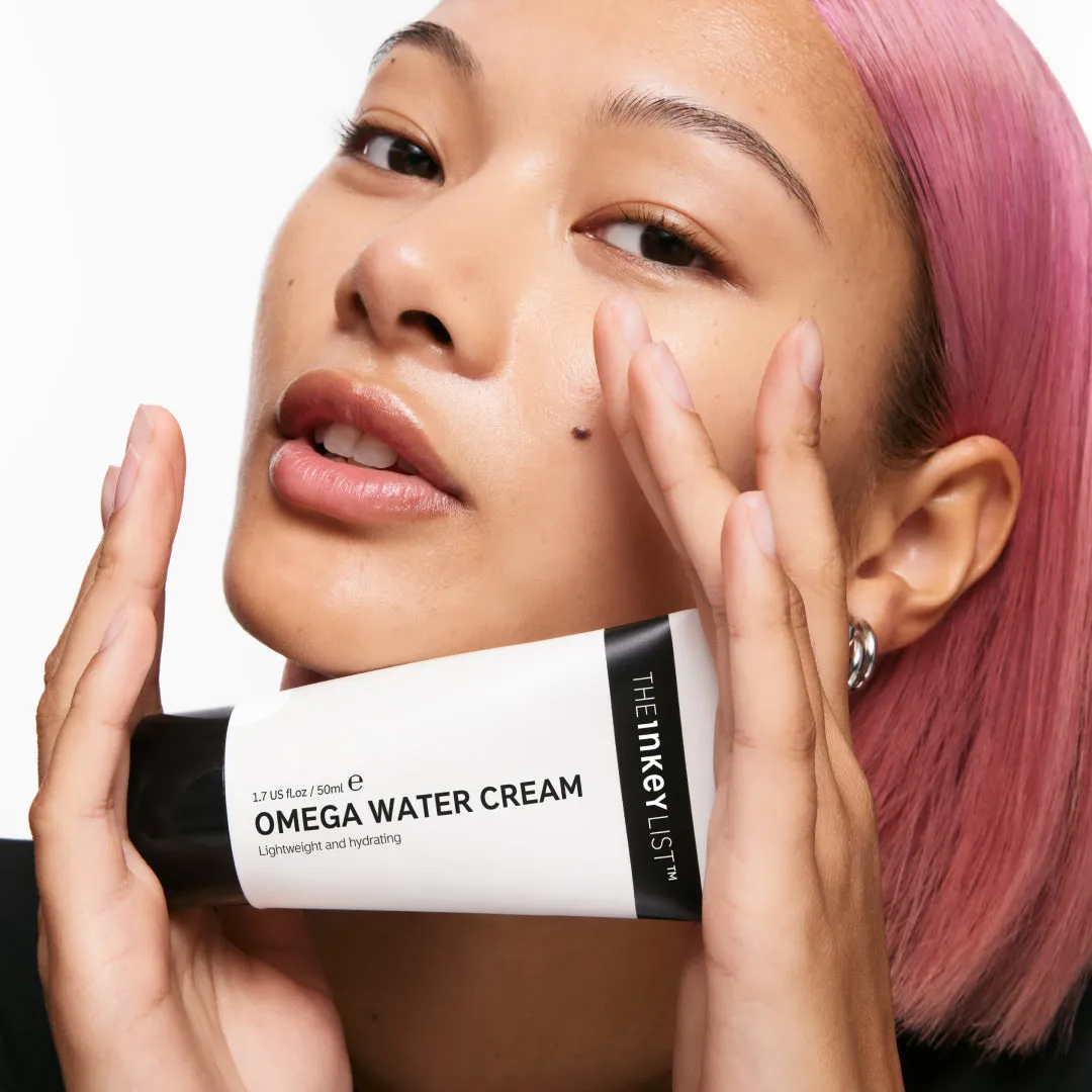 Barrier & Glow Routine