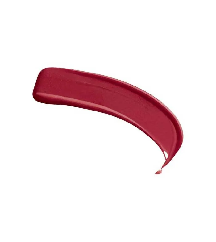 Bourjois Velvet Ink Liquid Lipstick
