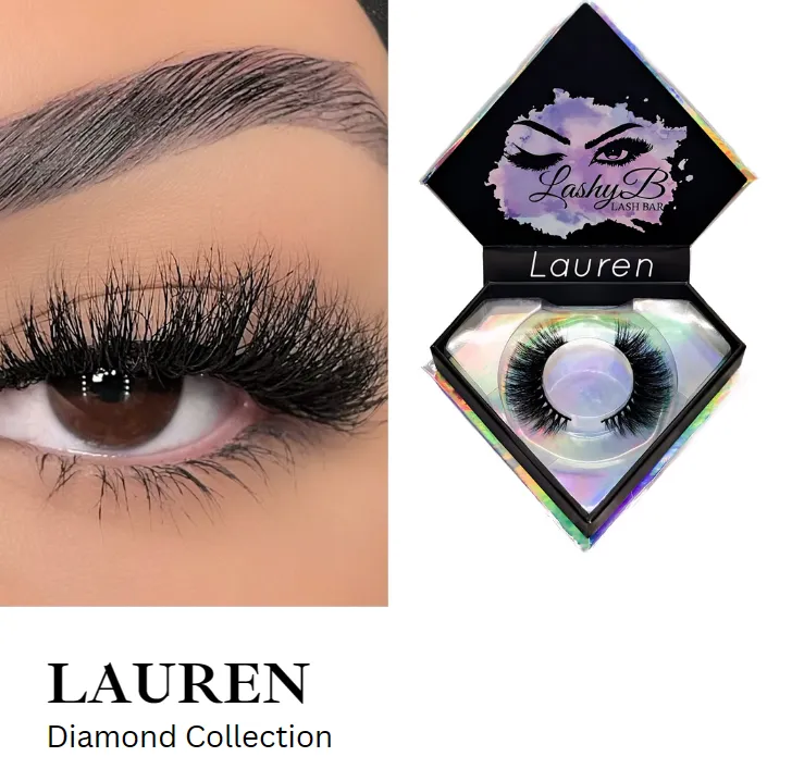 Diamond Collection – Lauren