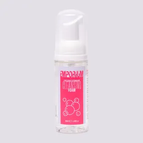 Eyelash Extension Cleansing Foam