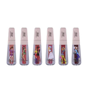Fashion Matte Liquid Lipstick
