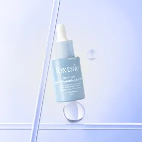 Hydrating Serum with Hyaluronic Acid
