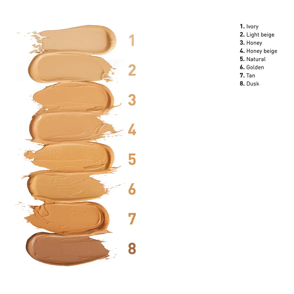 IVORY 4.5 MLBare-it Concealer
