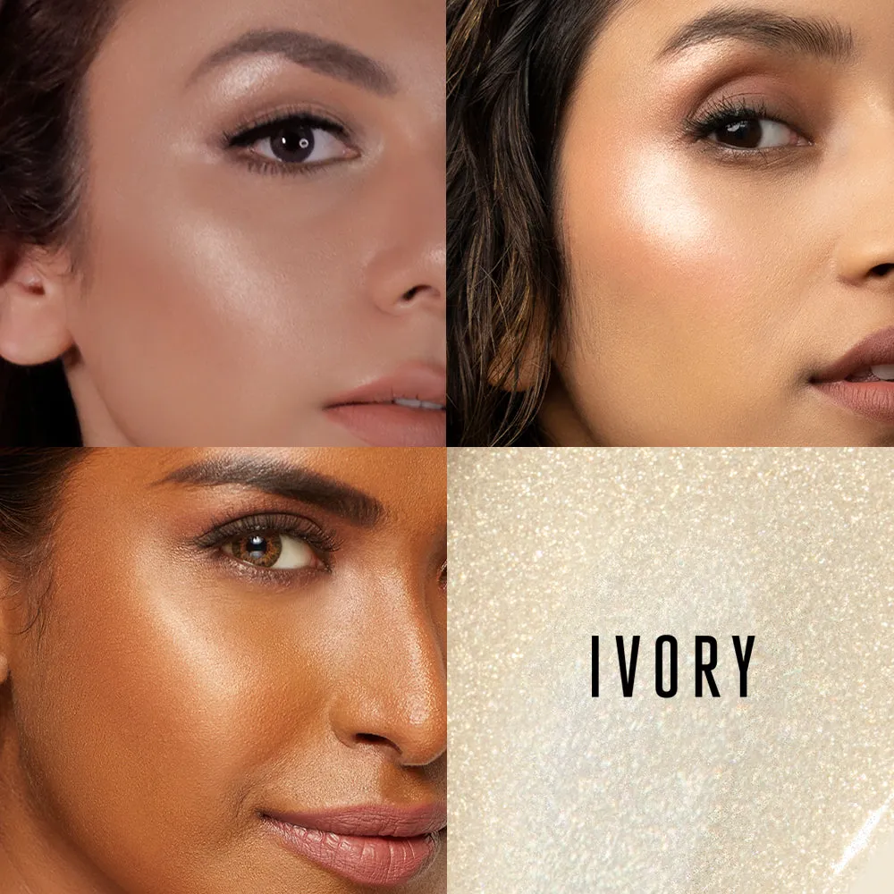Lakmē Glitterati Liquid Highlighter