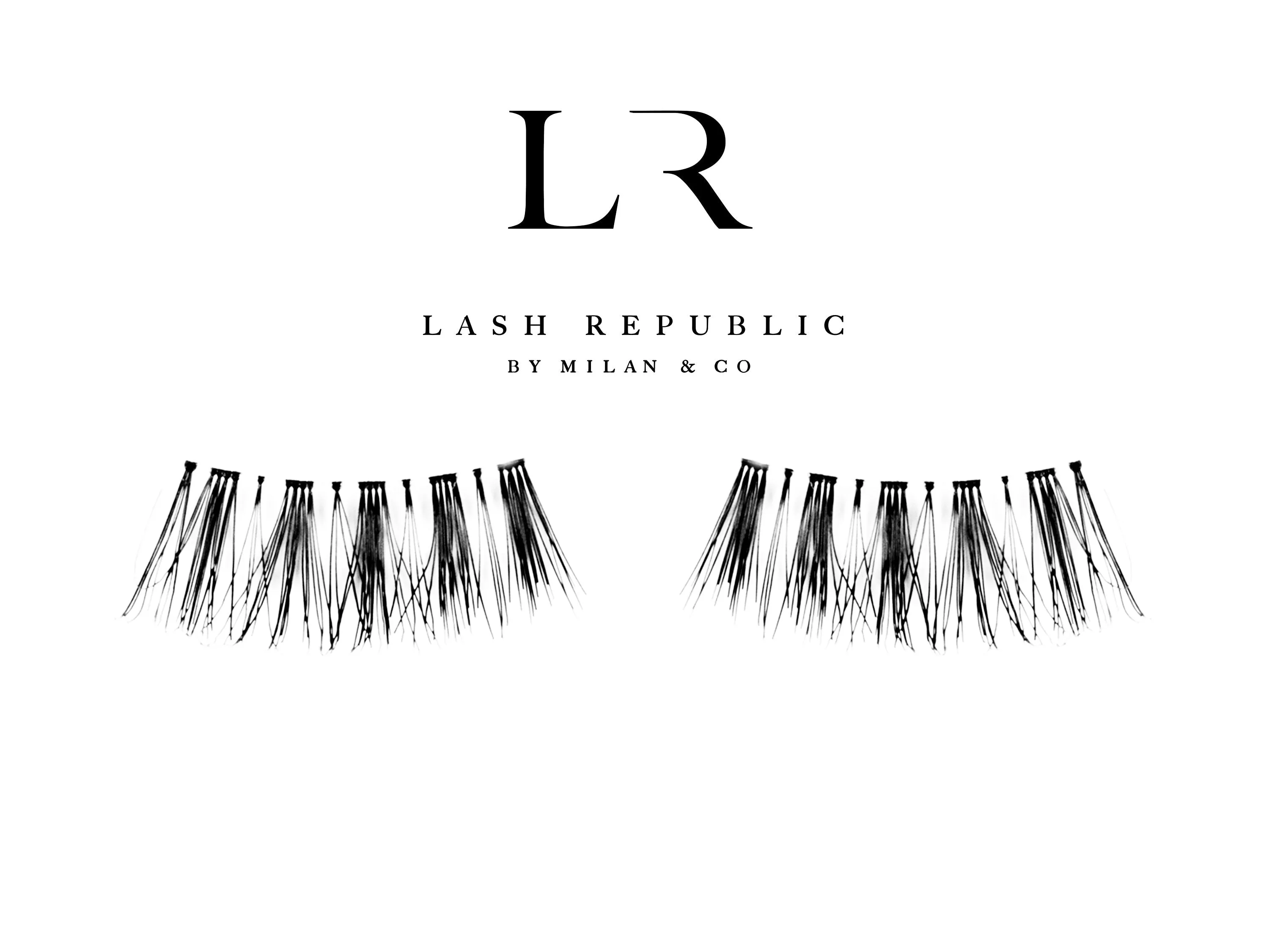 Lash Republic Petite