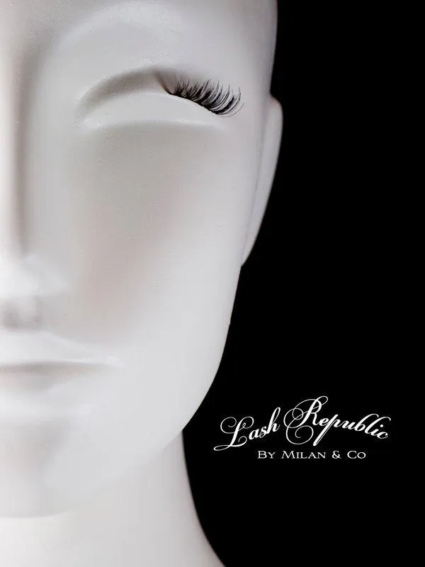 Lash Republic Petite