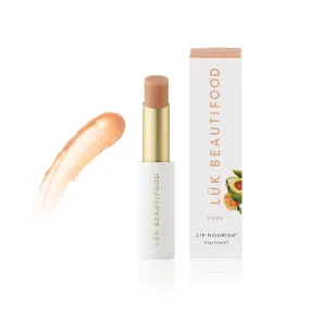 Lip Nourish™ - Pure