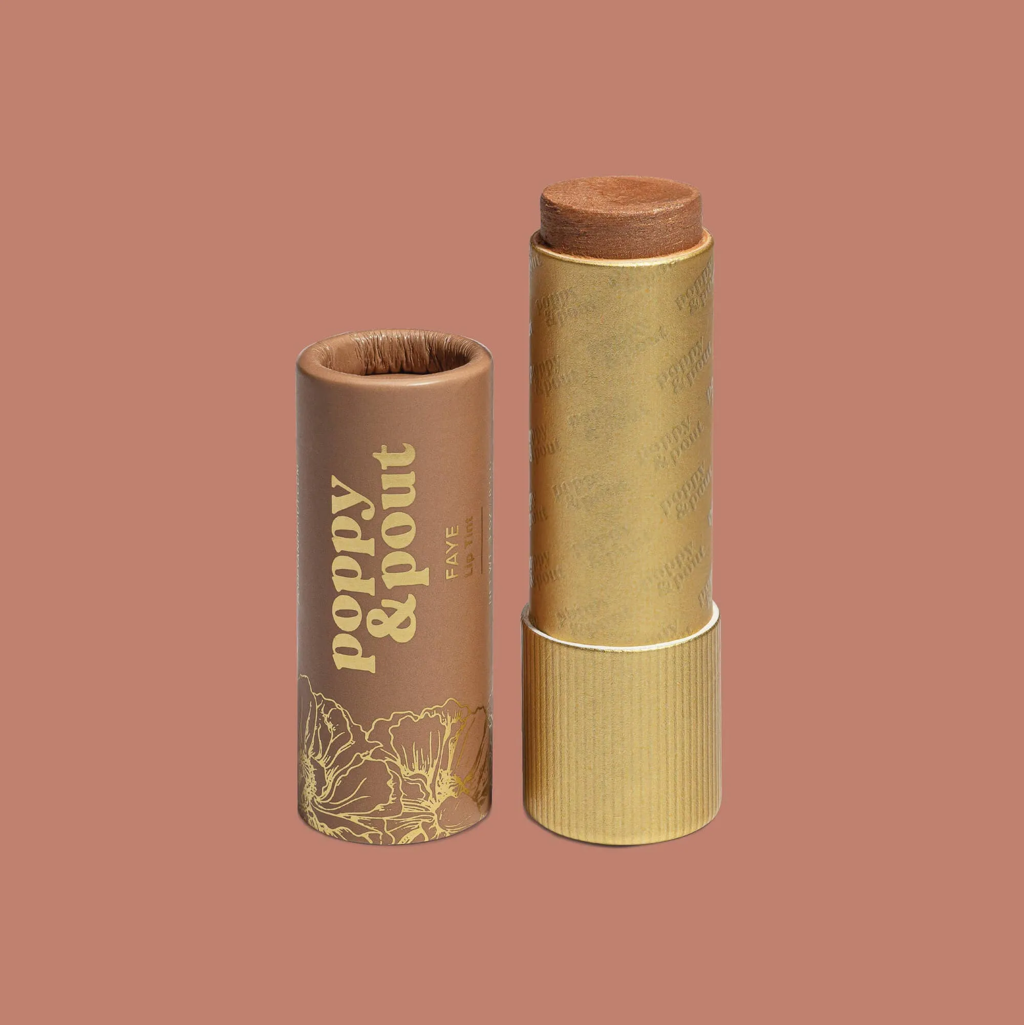 Lip Tint – Faye
