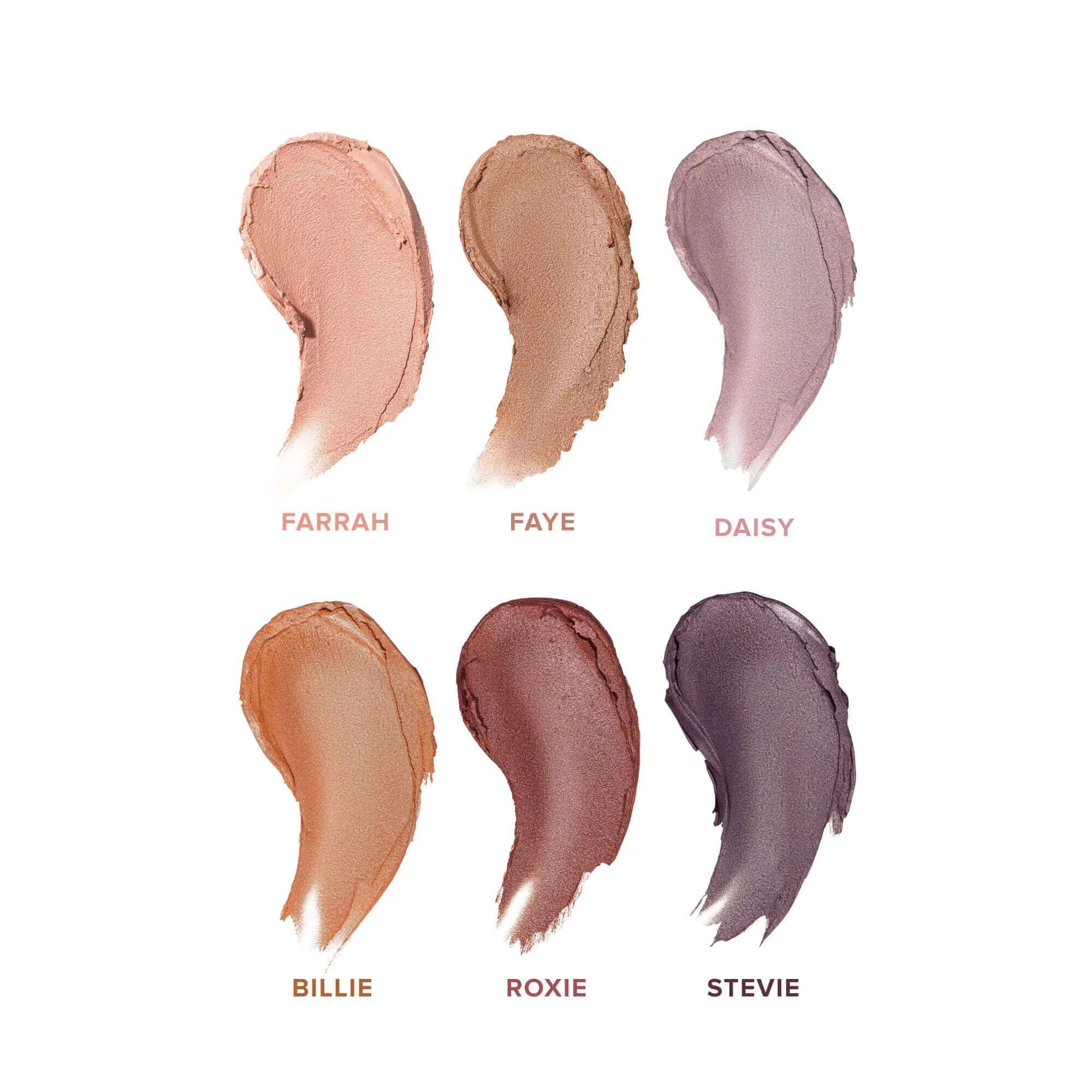 Lip Tint – Faye