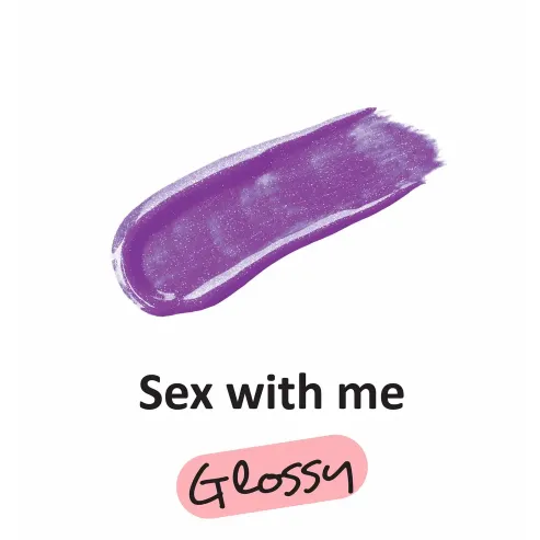 Magic Collection: Unforgetable Looks Lip Gloss