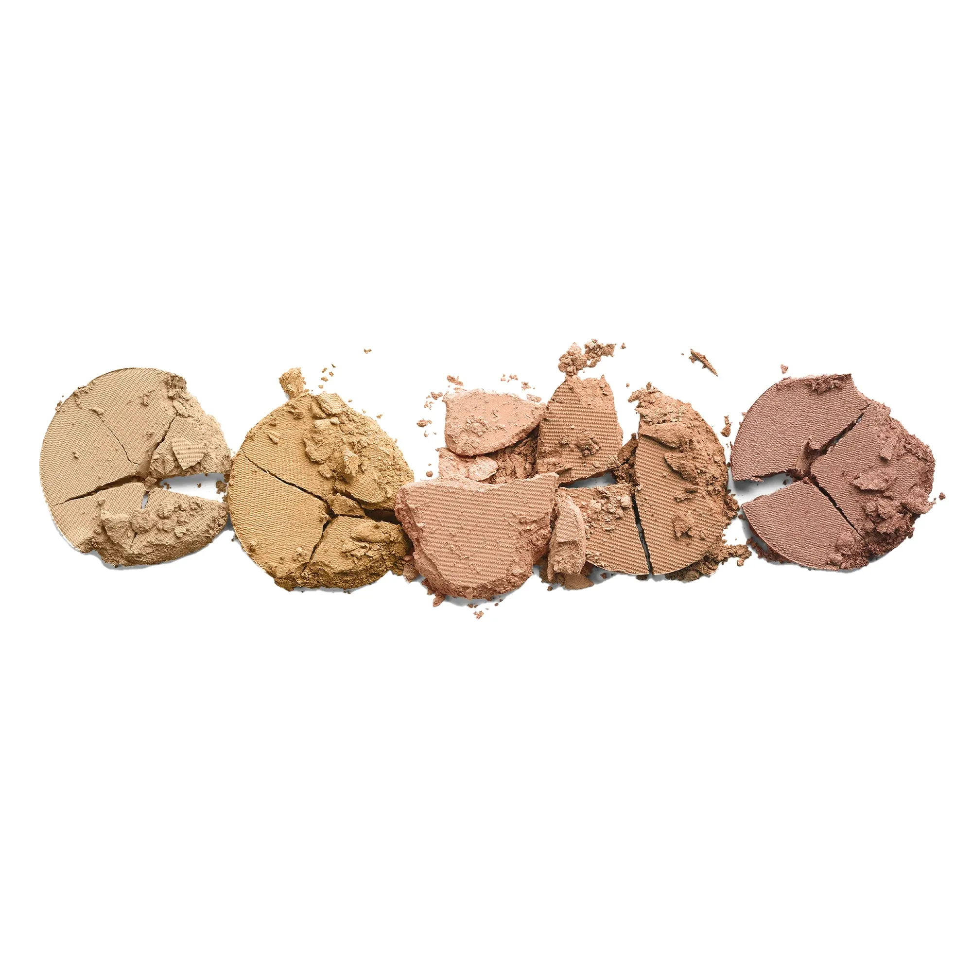 Mineral Corrector Palette