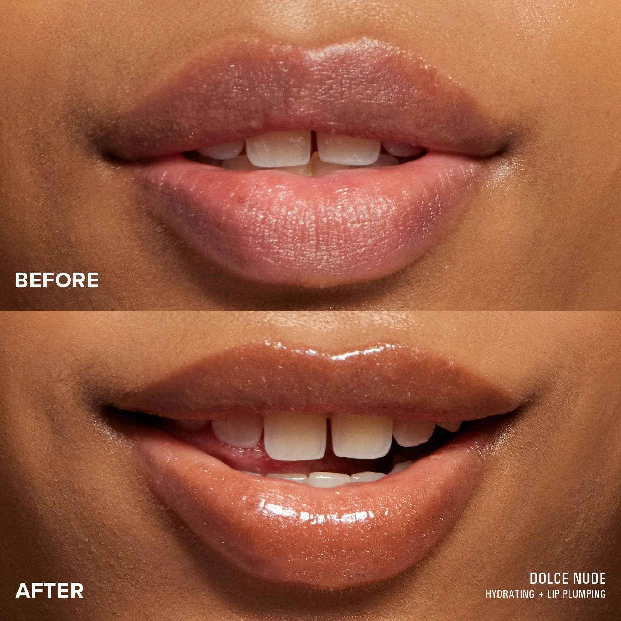 NUDESTIX Hydrating Peptide Lip Butter
