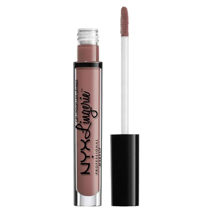 NYX Lingerie Liquid Lipstick 15 Bustier