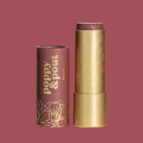 Poppy & Pout Lip TInt