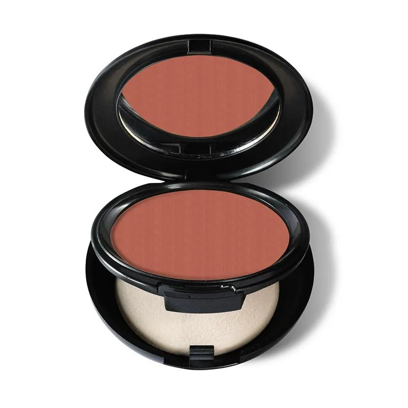 Pressed Mineral Foundation