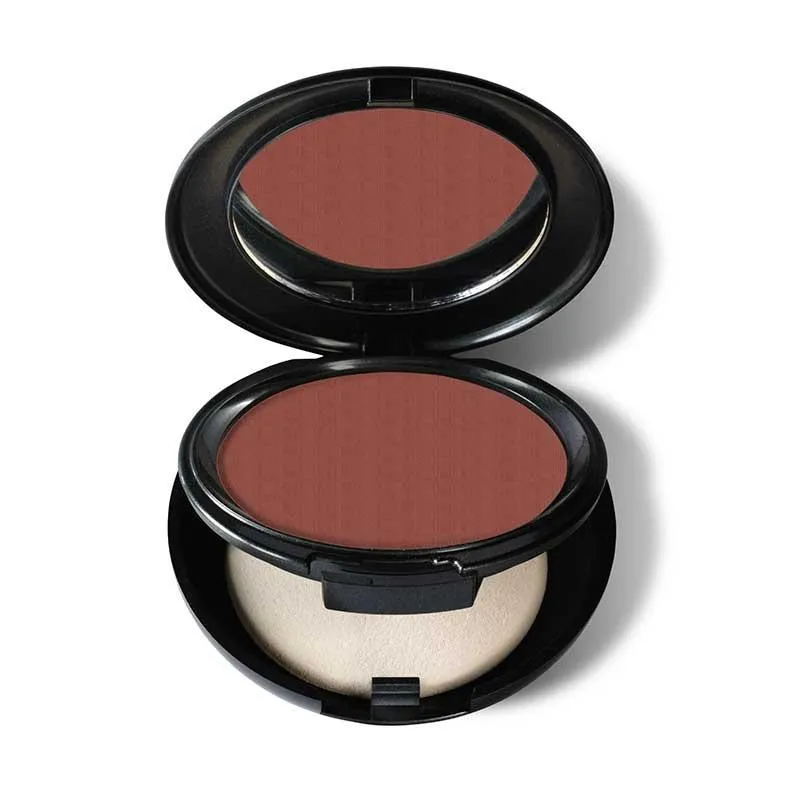 Pressed Mineral Foundation