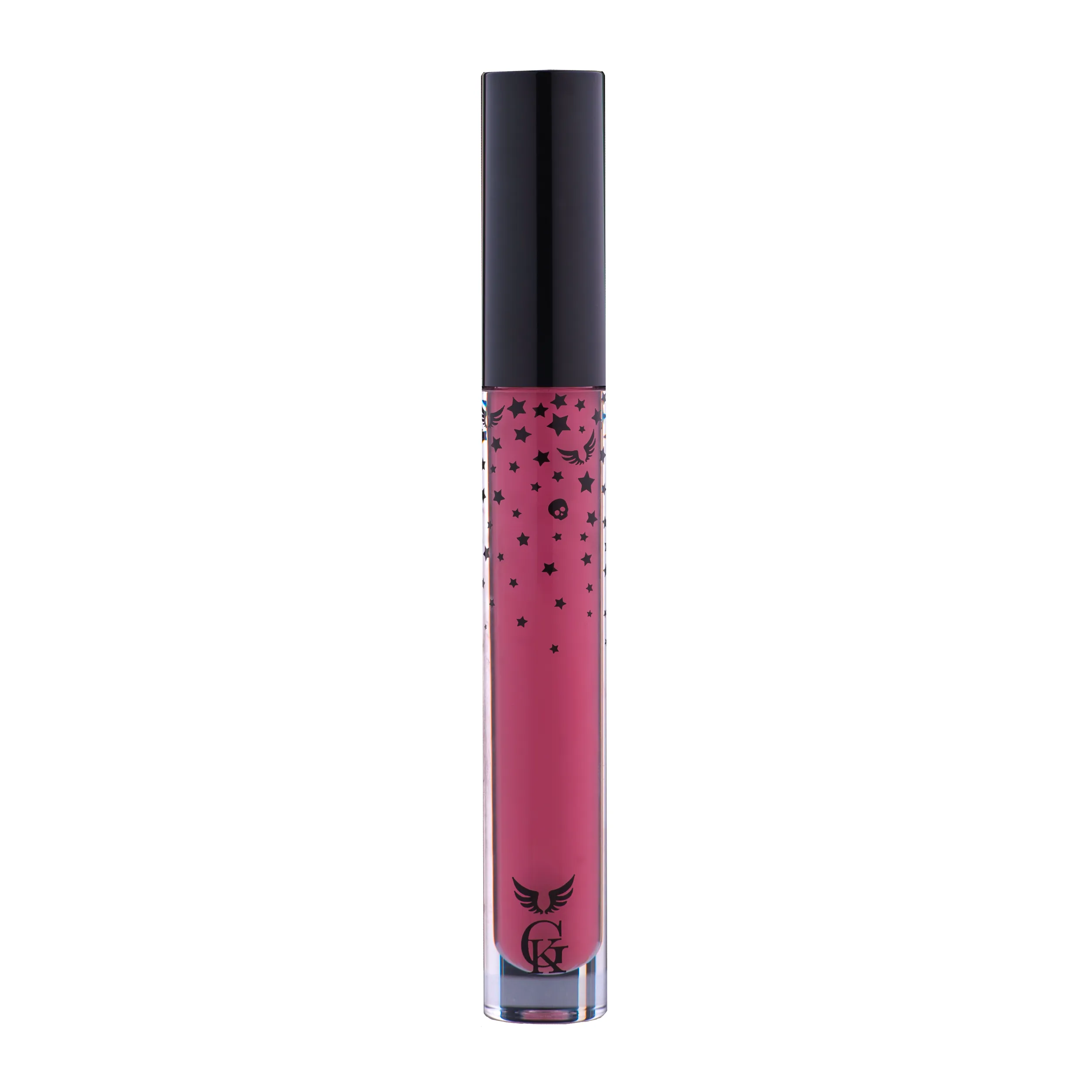 Rock Liquid Matte Lipstick