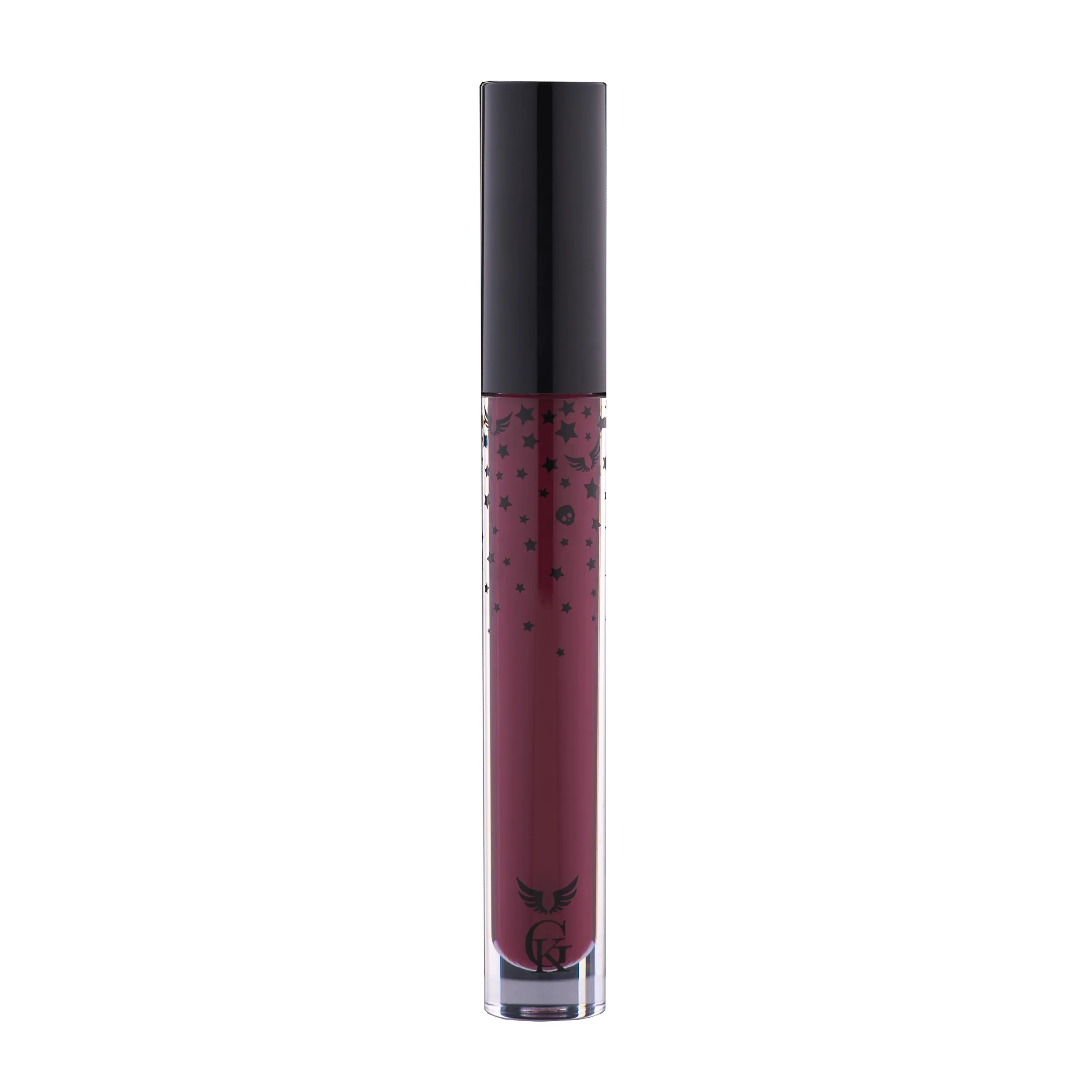 Rock Liquid Matte Lipstick