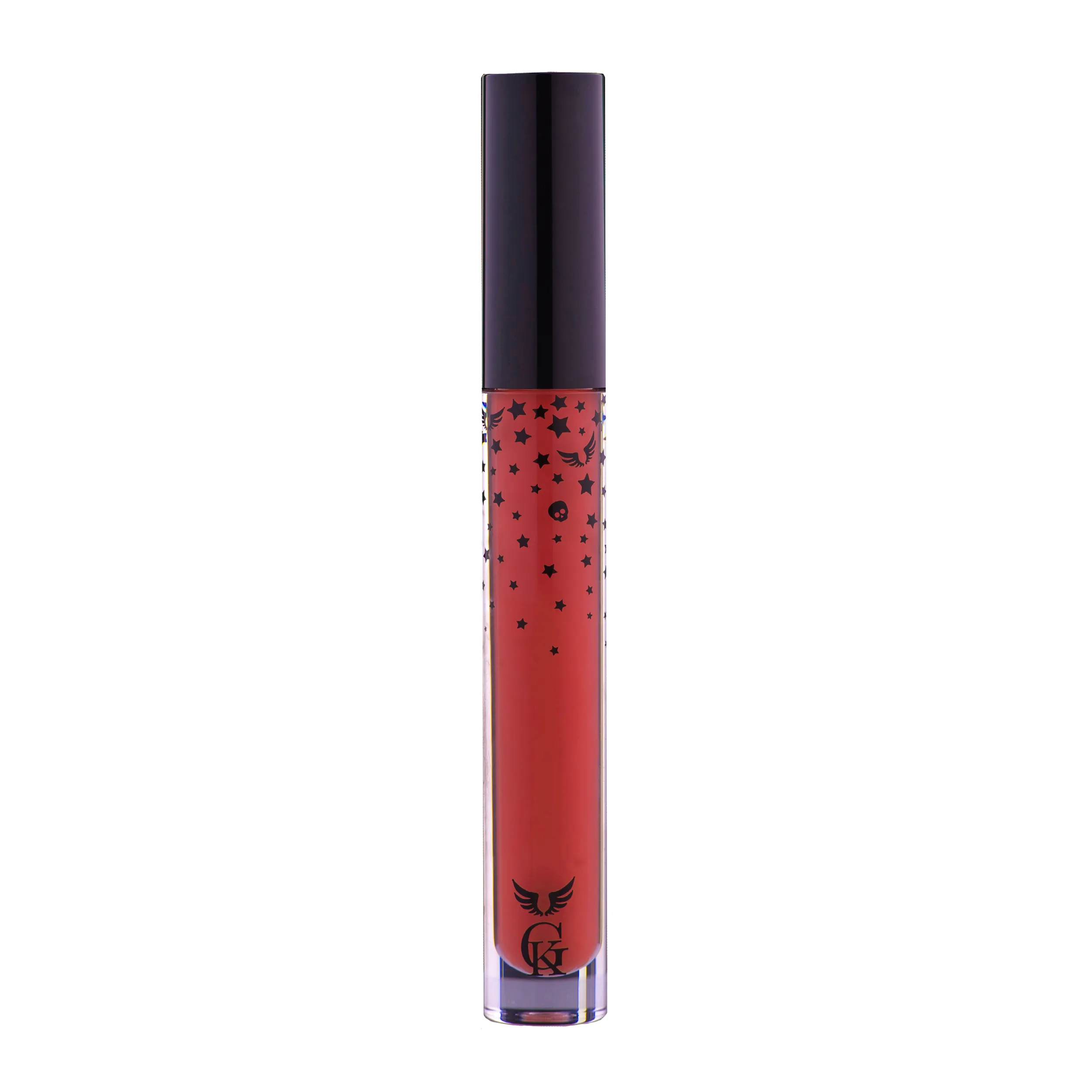 Rock Liquid Matte Lipstick