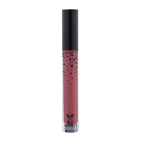 Rock Liquid Matte Lipstick
