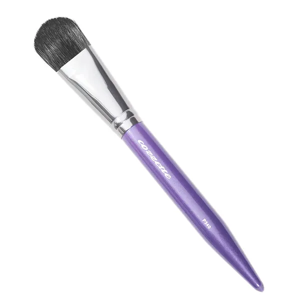 Series-P Brushes, P340 Rounded Foundation