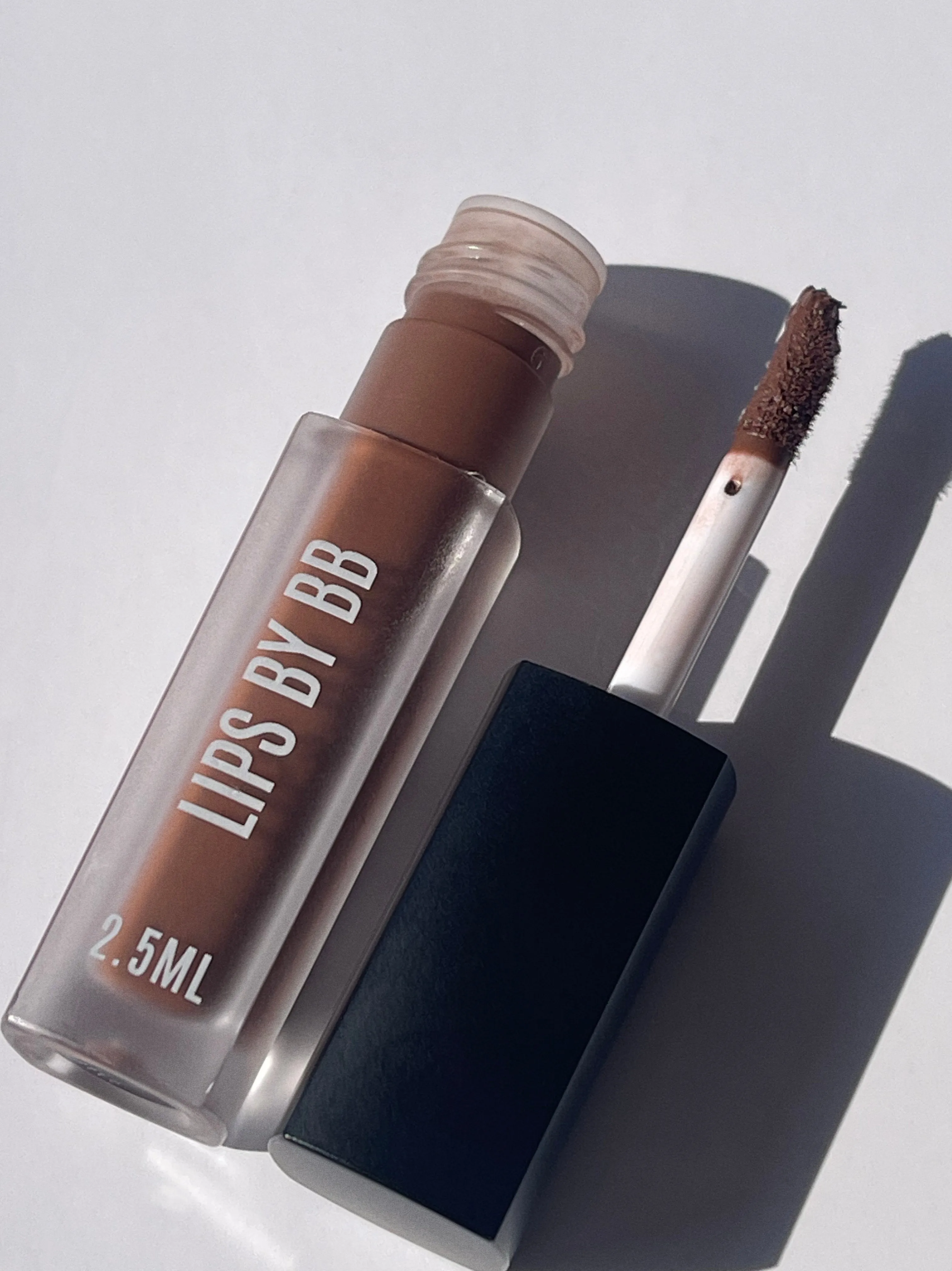 Suga Creamy Matte Lipstick