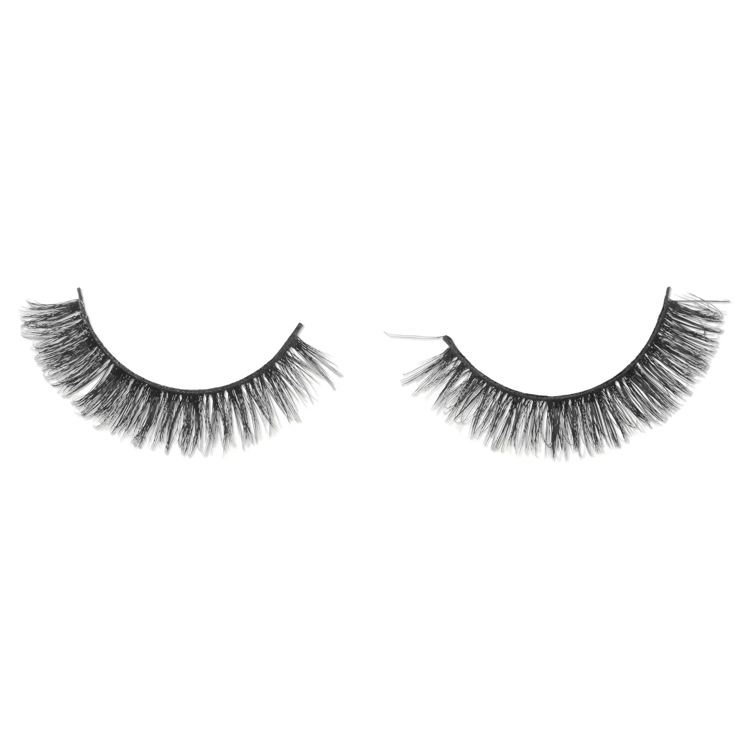 Unicorn Cosmetics 3D Faux Mink Lashes - Wispy Hybrids